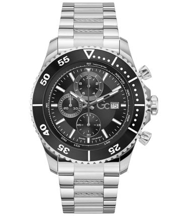 Chronograph