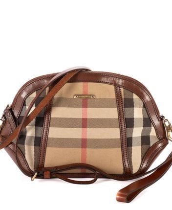 Pre-loved Shoulder bag Orchard Bowler