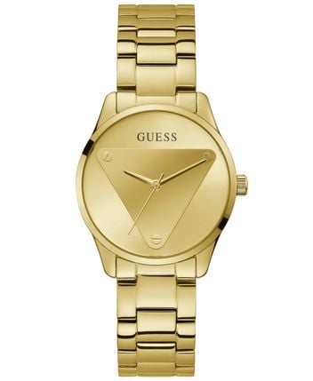 Wrist watch