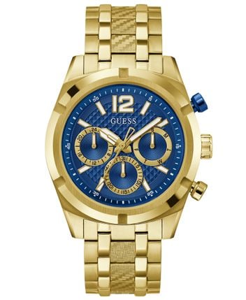 Multifunction watch