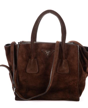 Pre-loved Shoulder bag Twin