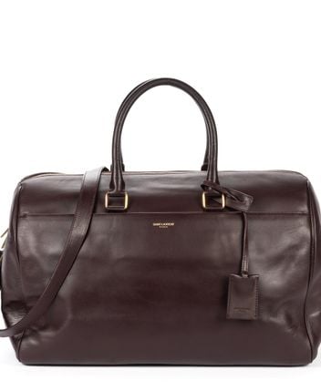 Pre-loved Shoulder bag Duffle