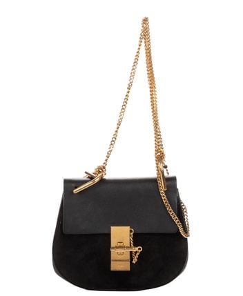 Pre-loved Shoulder bag Drew