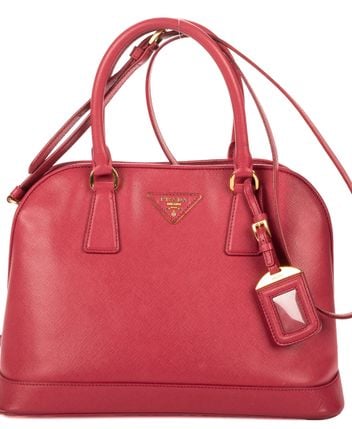 Pre-loved Shoulder bag Promenade