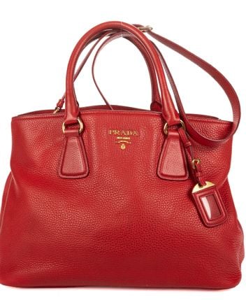 Pre-loved Shoulder bag Convertible Tote