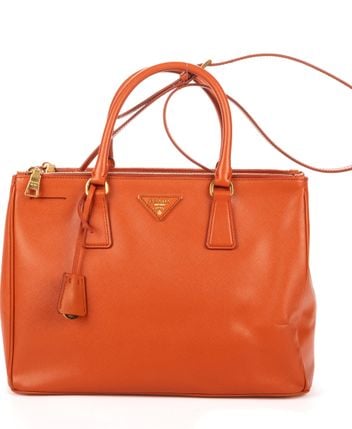 Pre-loved Shoulder bag Galleria