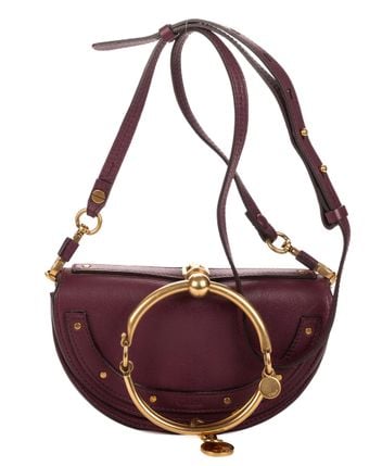 Pre-loved Shoulder bag Nile Bracelet Bag