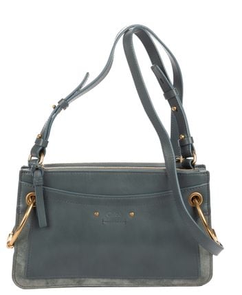 Pre-loved Shoulder bag Roy