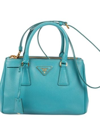 Pre-loved Shoulder bag Galleria