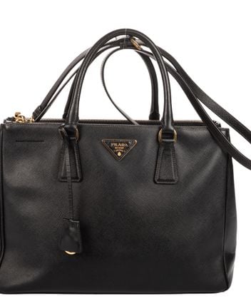 Pre-loved Shoulder bag Galleria