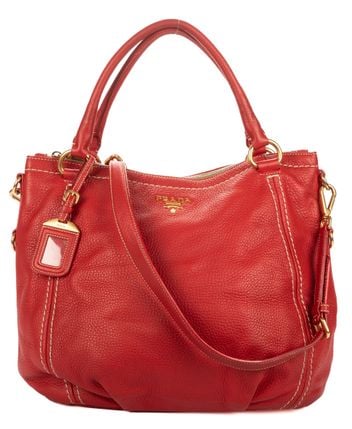 Pre-loved Shoulder bag Convertible Tote