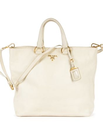 Pre-loved Shoulder bag Shopping Tote