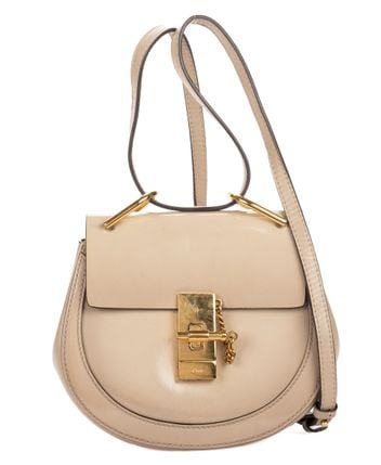 Pre-loved Shoulder bag Drew