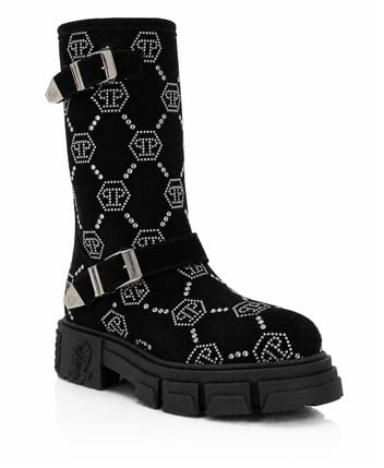 Winter boots
