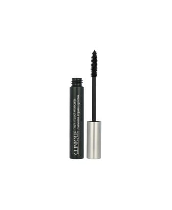 Mascara High Impact