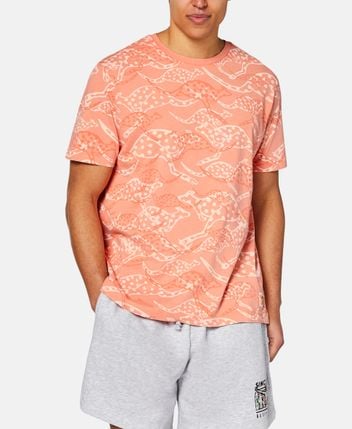 Crew neck t-shirt