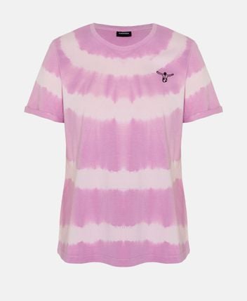 Crew neck t-shirt