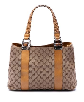 Pre-loved Tote bag