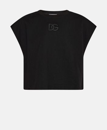 Sleeveless top