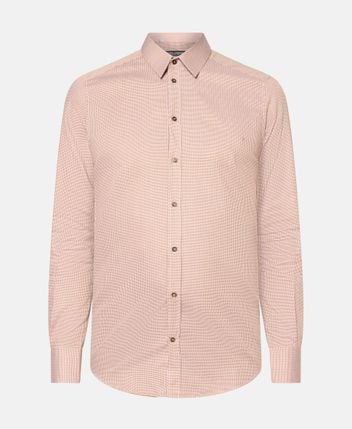 Long-sleeved shirt