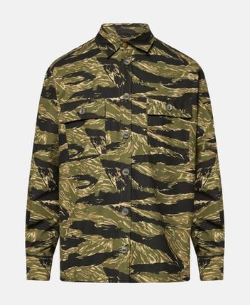 Overshirt