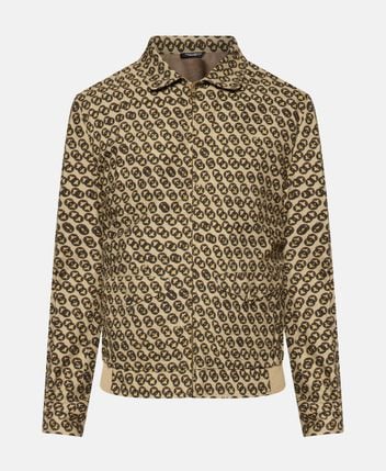 Transitional jacket