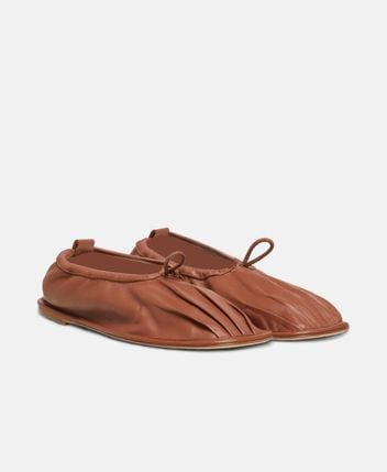 Ballet flats Puntera