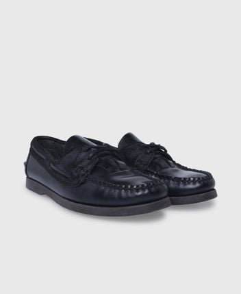 Boat shoes Saler Nautic