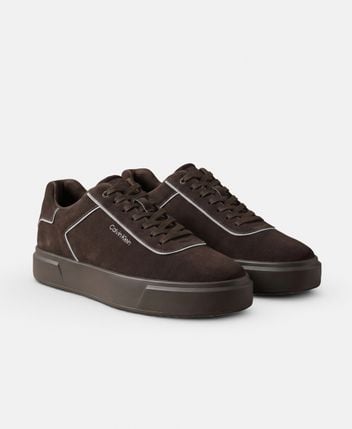 Sneakers Basket Cups