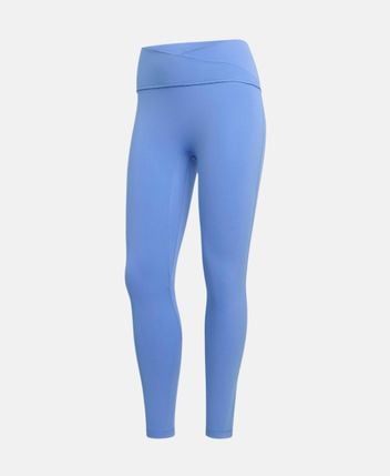 Training tights X-Over