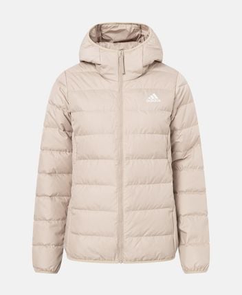 Padded jacket