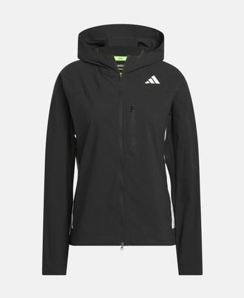 Running jacket