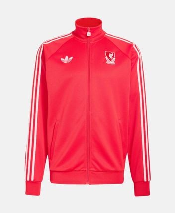 Tracksuit jacket