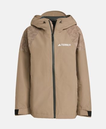 Ski jacket