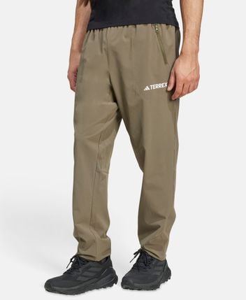 Trekking trousers