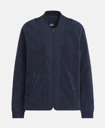 Golf jacket Go-to