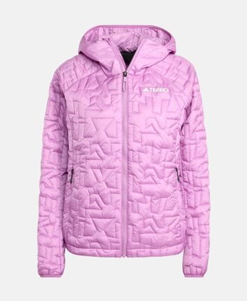 Hiking jacket Xperior