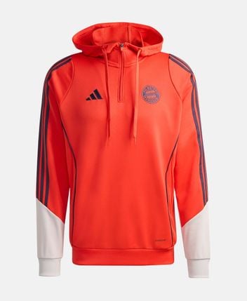 Hoodie FC Bayern