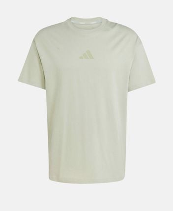 Crew neck t-shirt
