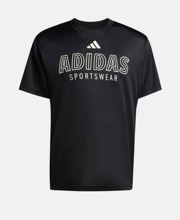 Training shirt
