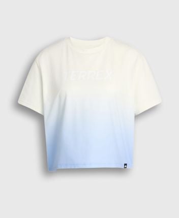 Crew neck t-shirt