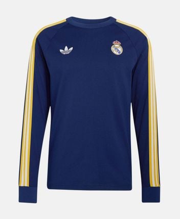 Training shirt