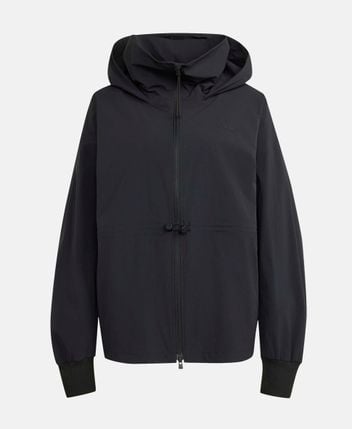 Wind breaker