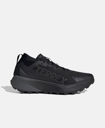 Trail running shoes Agravic