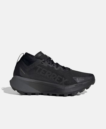Trail running shoes Agravic
