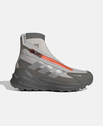 Hiking shoes
