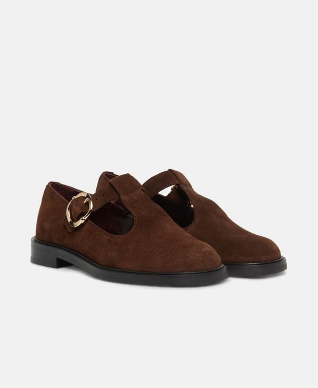 Claudie Pierlot  125아멜리스 로퍼