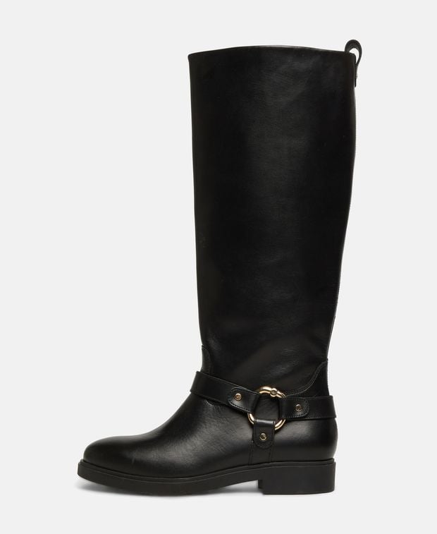 Claudie Pierlot  부츠 125알라나야