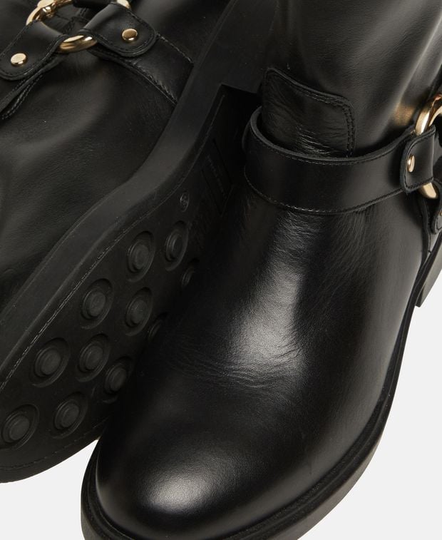 Claudie Pierlot  부츠 125알라나야
