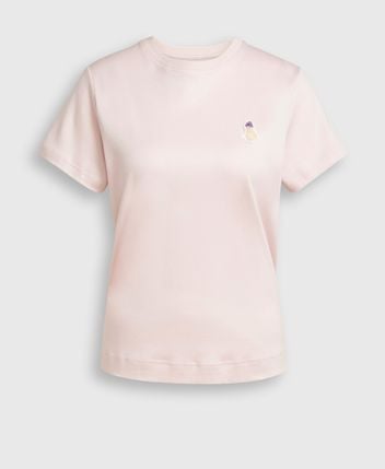 T-shirt W Cat T